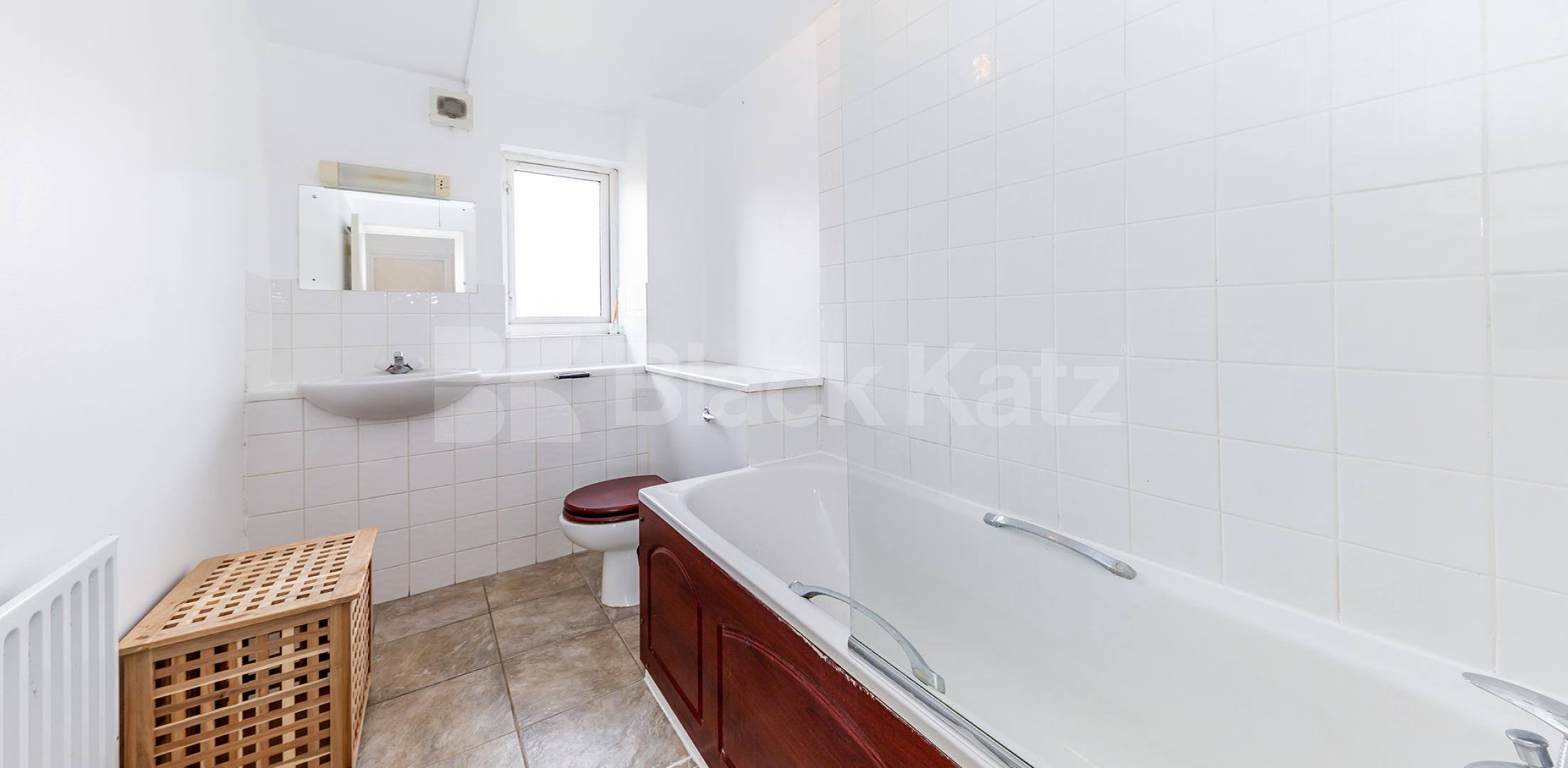 			UNDER OFFER!, 4 Bedroom, 1 bath, 1 reception House			 Bunning Way, CALEDONIAN ROAD - KINGS CROSS